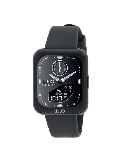 Smartwatch Liu Jo Mujer Voice Slim 2.0 in Aleación metálica  SWLJ197 - SWLJ197